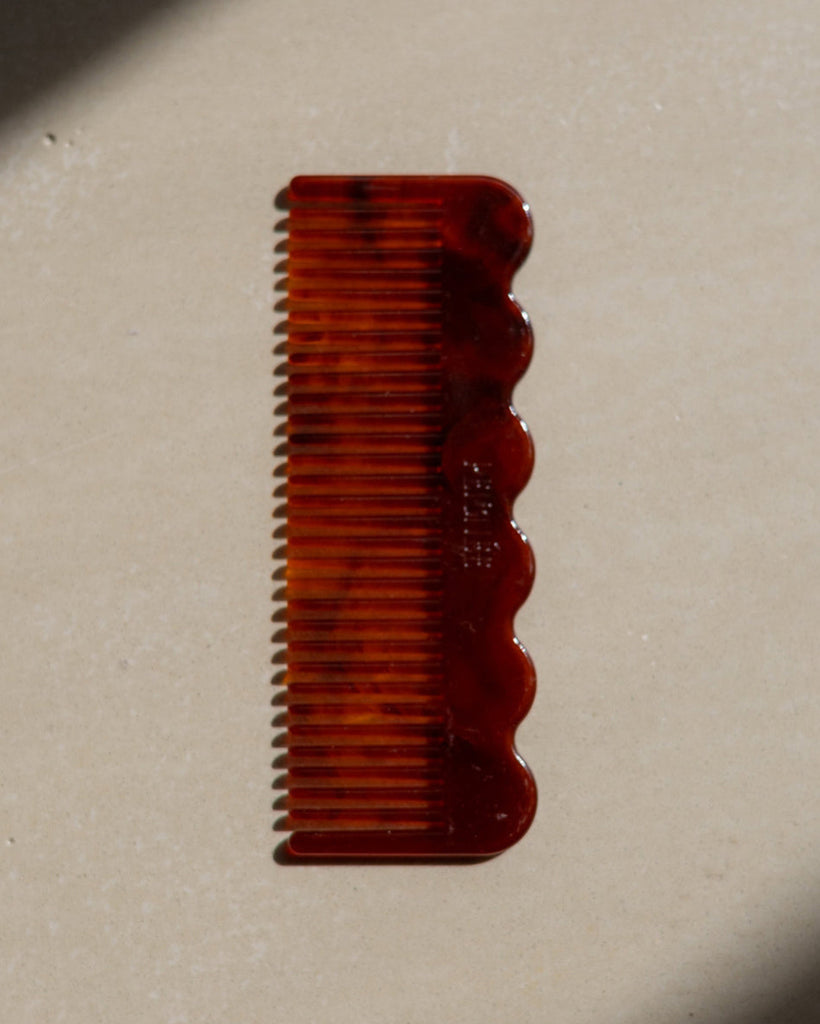 Signature Comb - Moulin Rouge