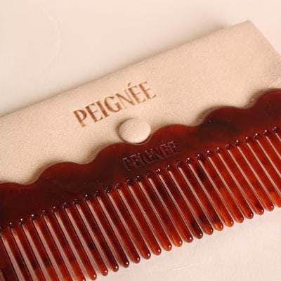 Signature Comb - Moulin Rouge