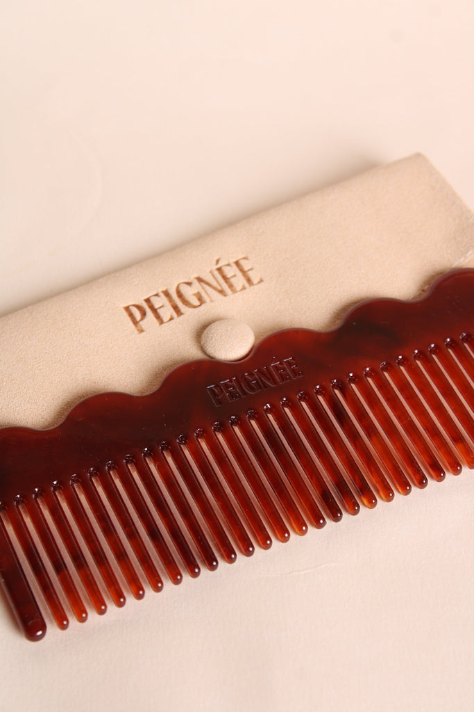 Signature Comb - Moulin Rouge
