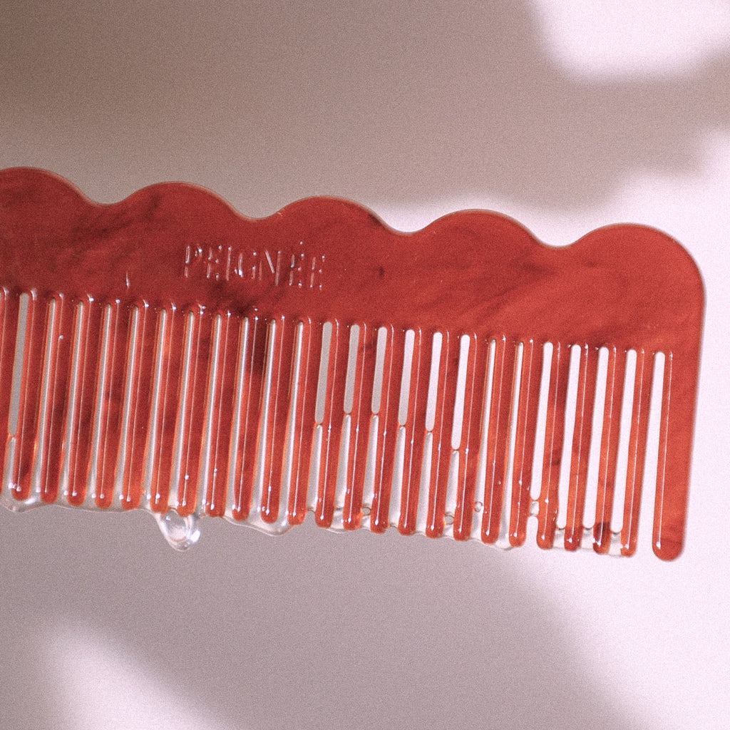 Signature Comb - Moulin Rouge