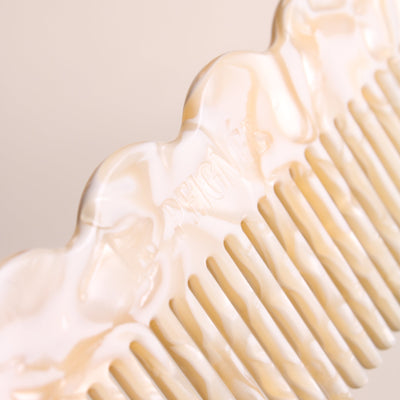 Signature Comb - Popcorn