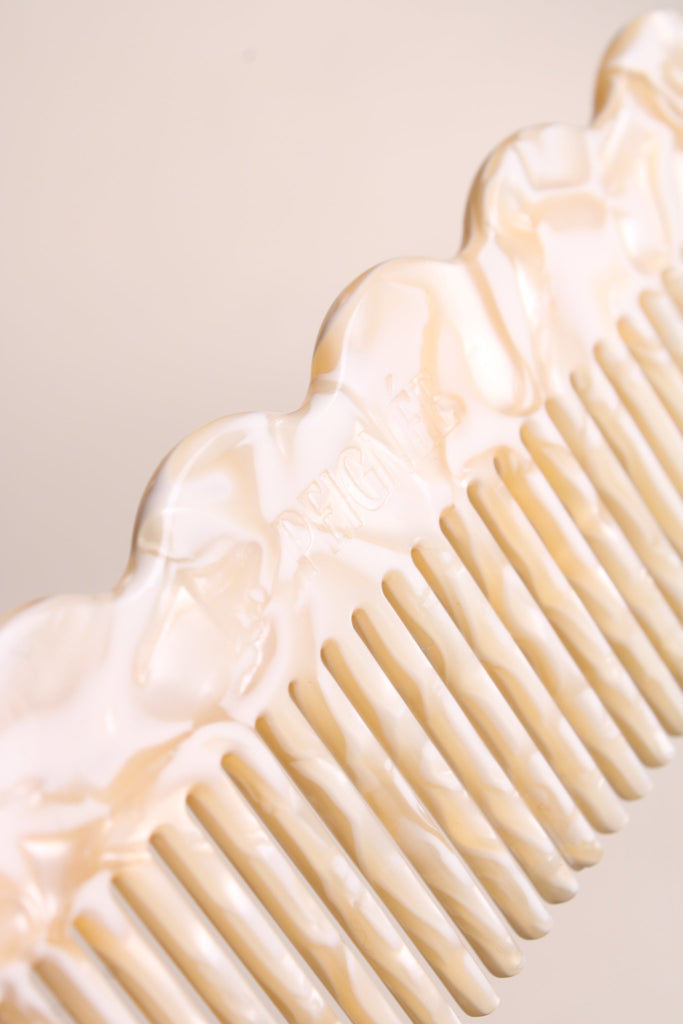 Signature Comb - Popcorn