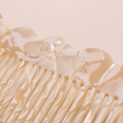 Signature Comb - Popcorn
