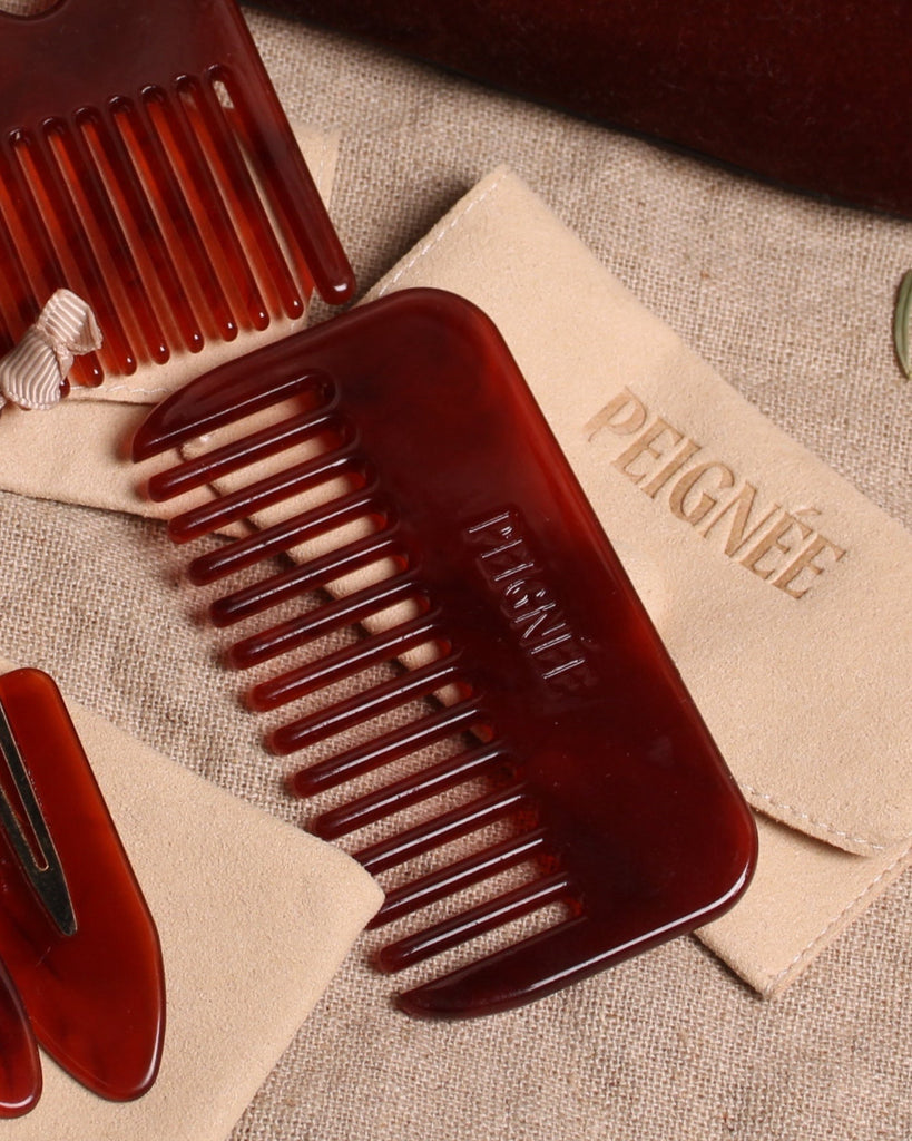 Voyage Comb - Moulin Rouge