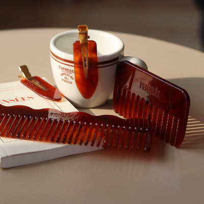 Voyage Comb - Moulin Rouge