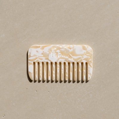 Voyage Comb - Popcorn