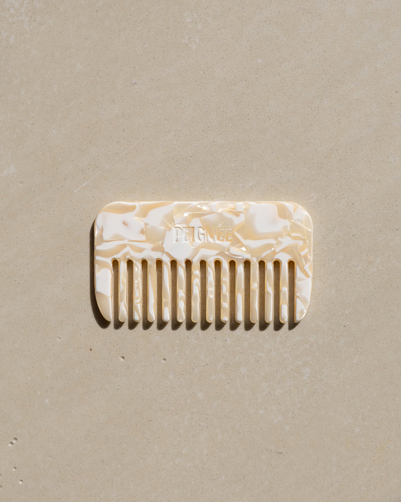 Voyage Comb - Popcorn