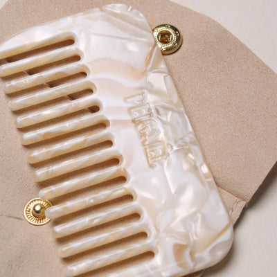 Voyage Comb - Popcorn