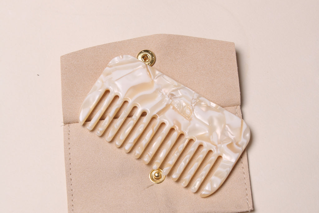 Voyage Comb - Popcorn