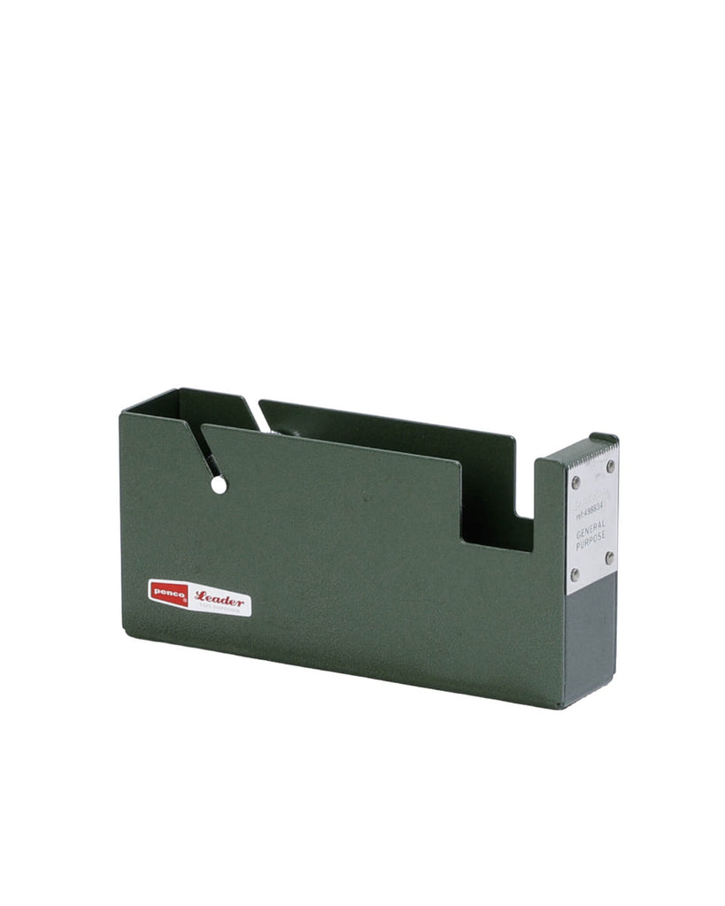 Large Tape Dispenser - Green