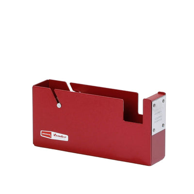 Large Tape Dispenser - Red