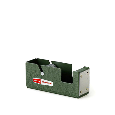 Small Tape Dispenser - Green