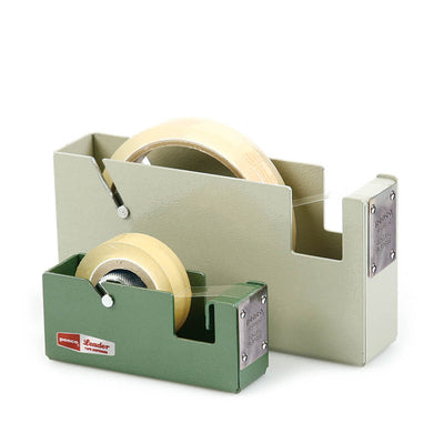 Small Tape Dispenser - Green
