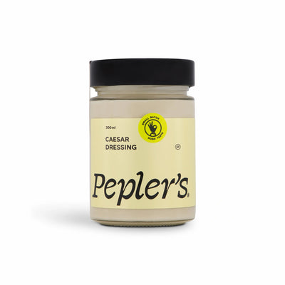 Caesar Dressing