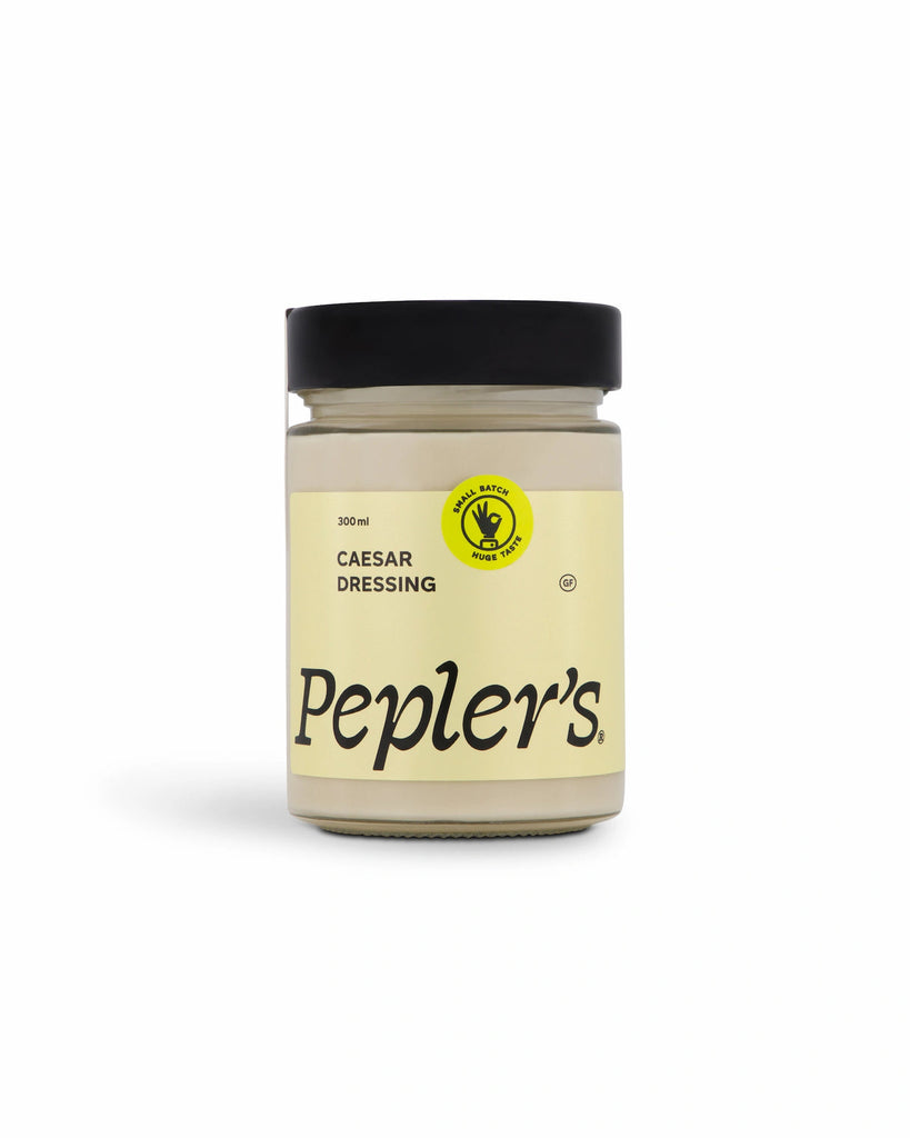 Caesar Dressing
