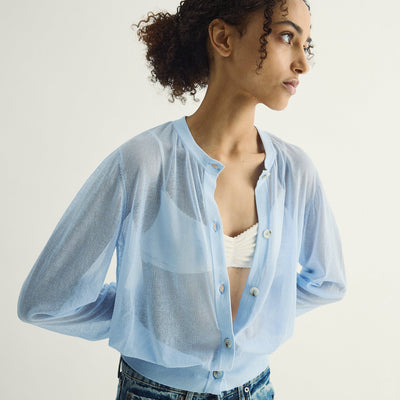 Lilian Cardi - Powder Blue