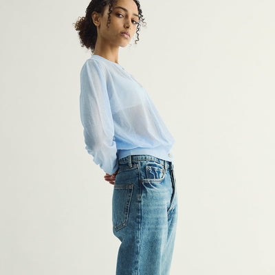 Lilian Cardi - Powder Blue