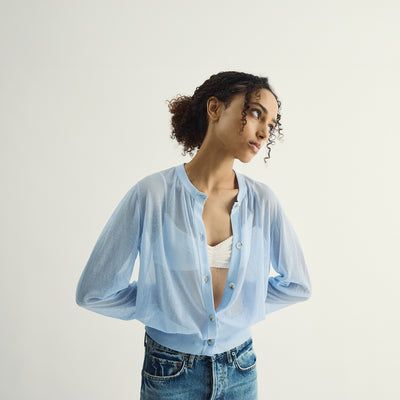 Lilian Cardi - Powder Blue