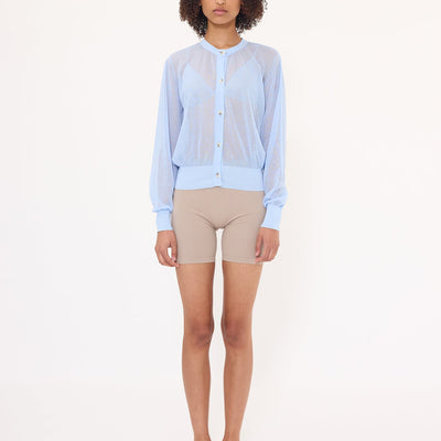 Lilian Cardi - Powder Blue