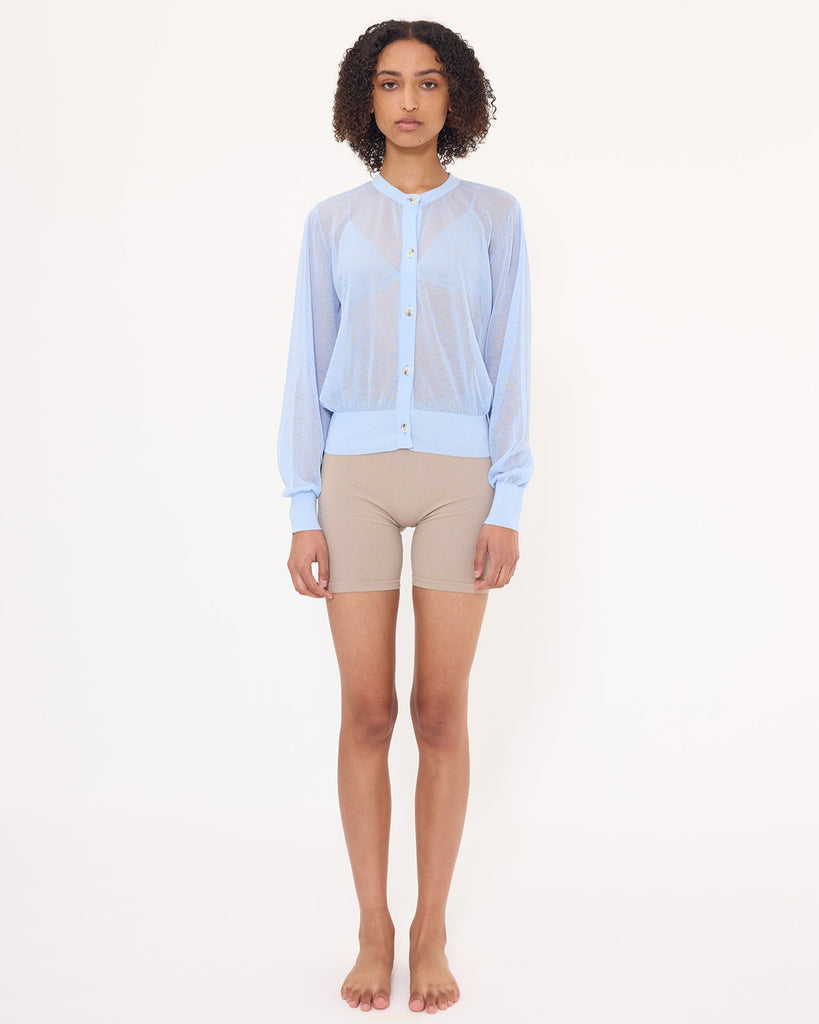 Lilian Cardi - Powder Blue
