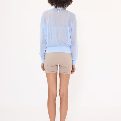 Lilian Cardi - Powder Blue