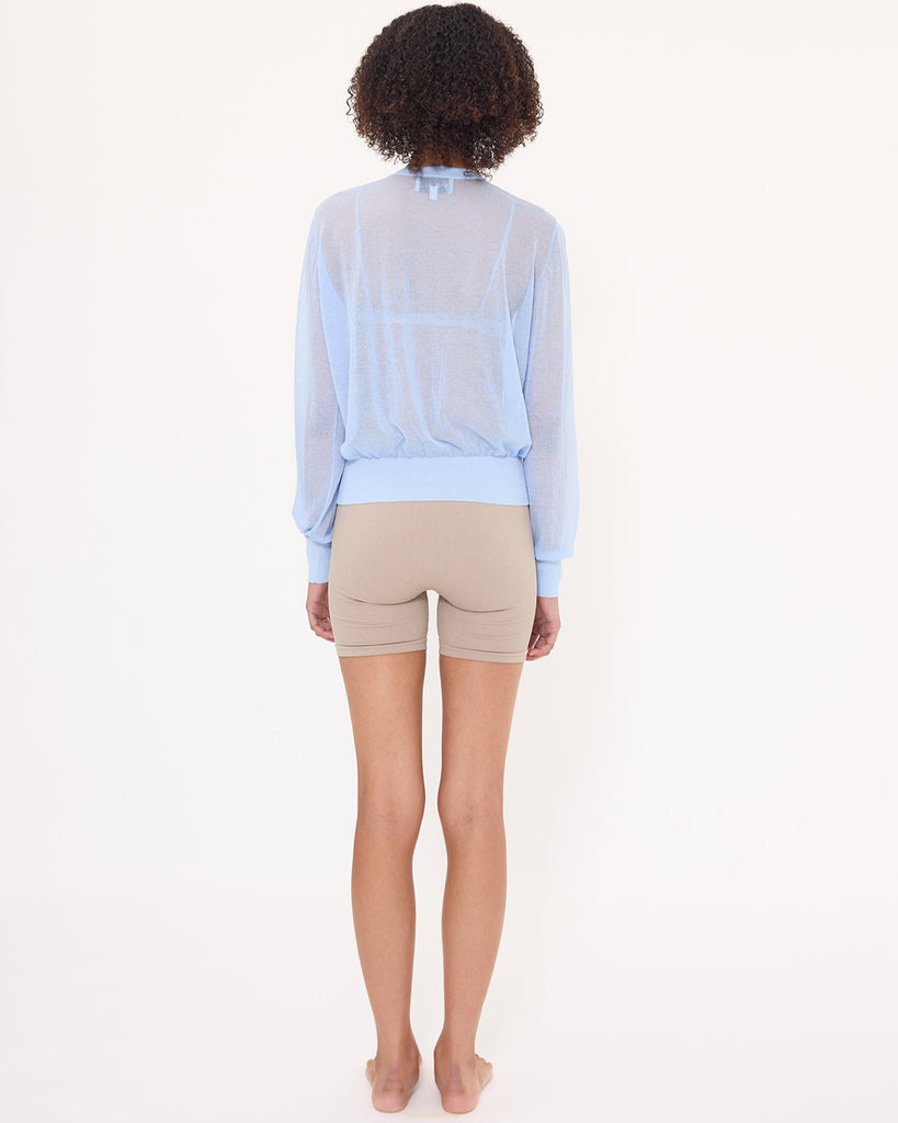 Lilian Cardi - Powder Blue