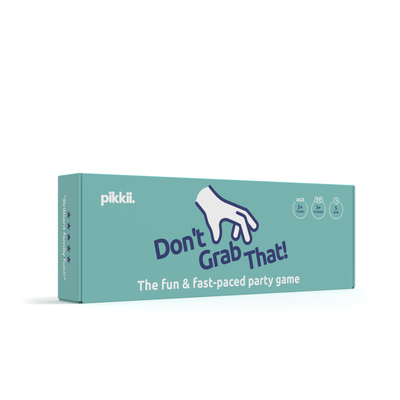 Don't Grab That Party Game