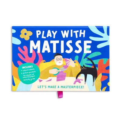Play with Matisse