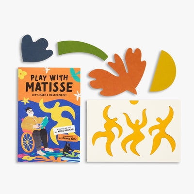 Play with Matisse