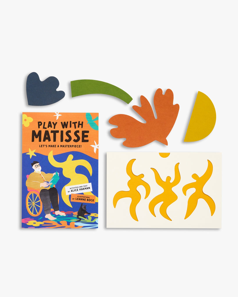 Play with Matisse