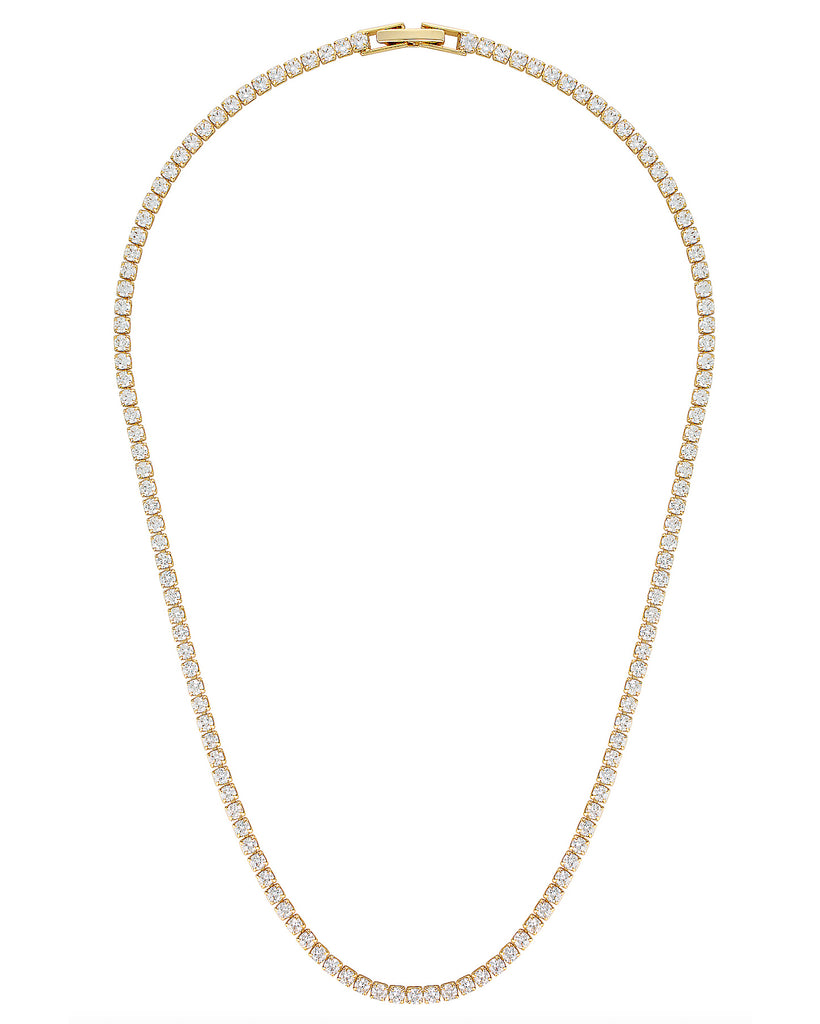 Baby Celestial Necklace