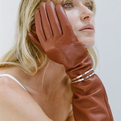 Dylan Celestial Bangle