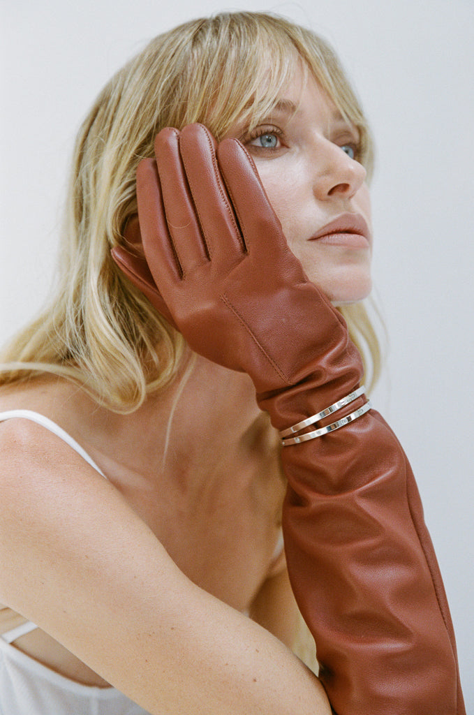 Dylan Celestial Bangle