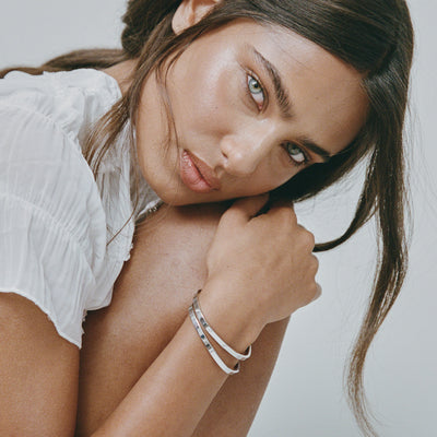Dylan Celestial Bangle