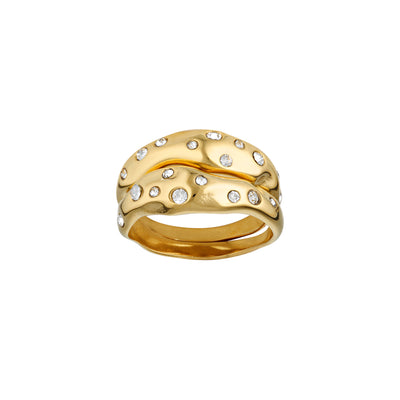 Mali Ring Set