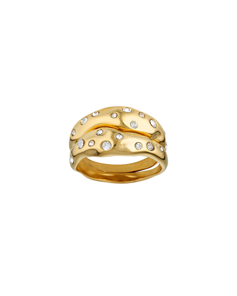 Mali Ring Set