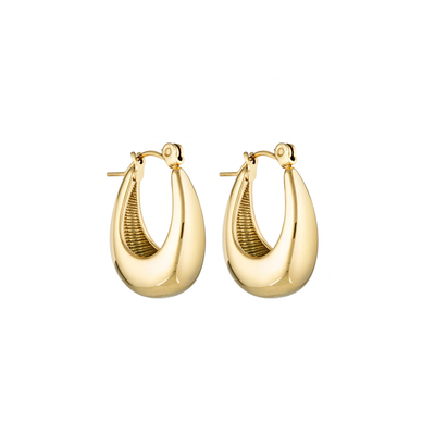 Tear Drop Earrings