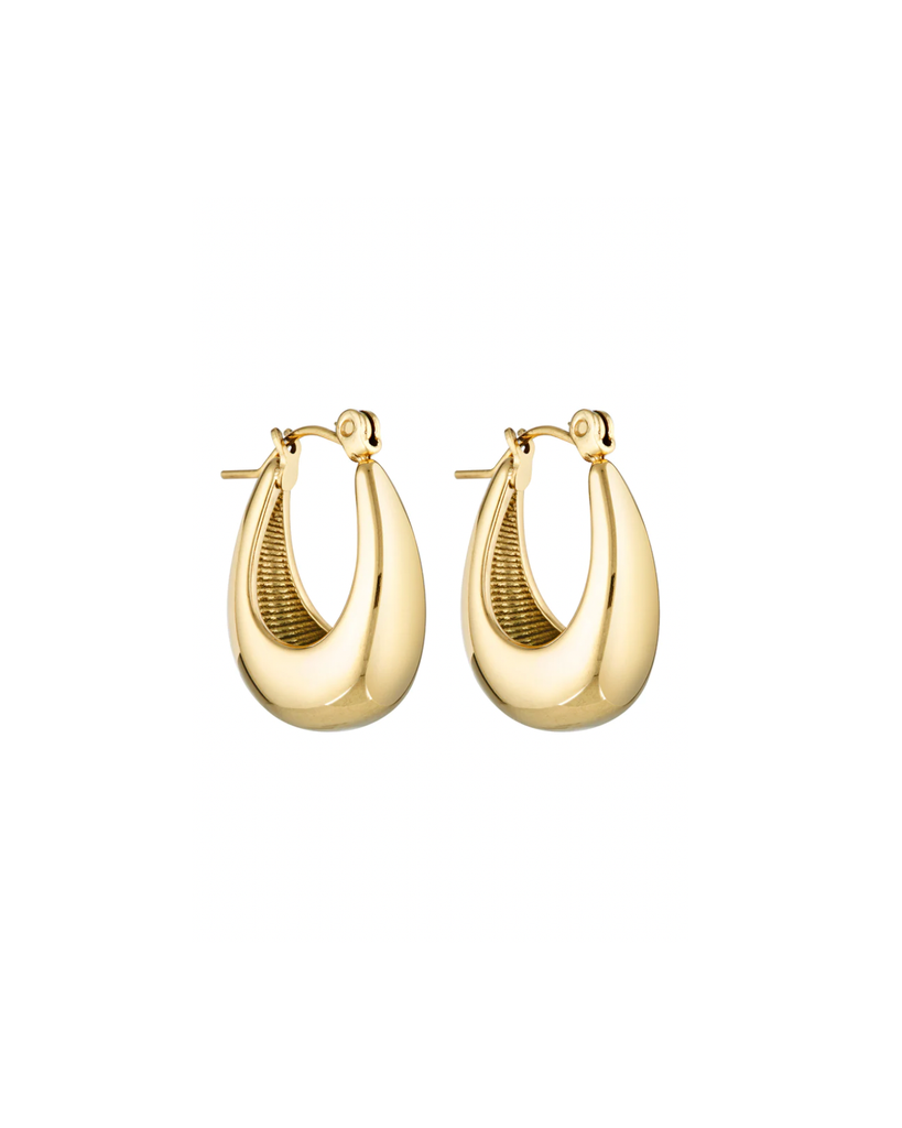 Tear Drop Earrings