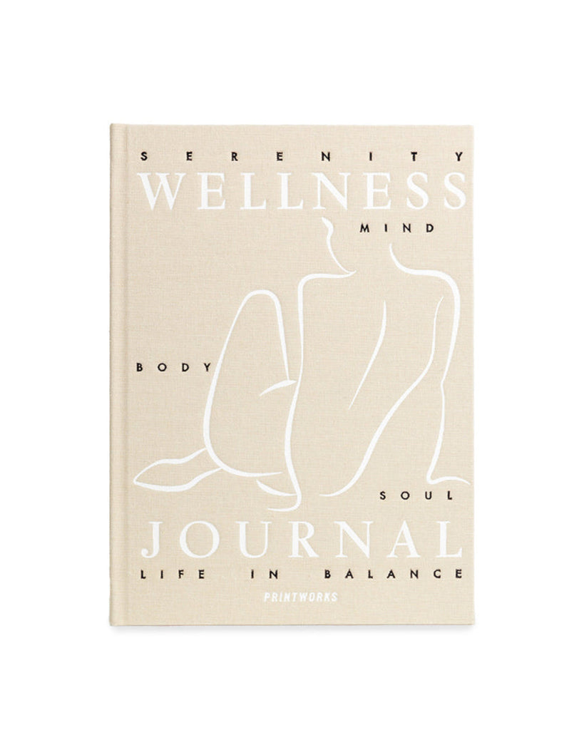 Wellness Journal