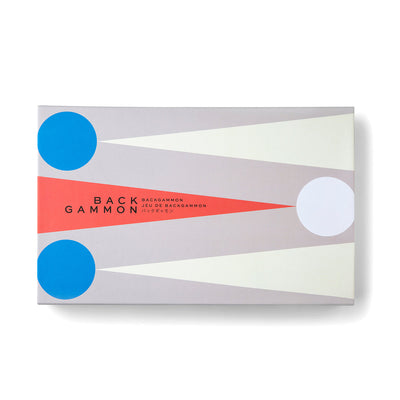 Classic Games - Backgammon