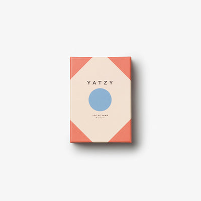 Classic Games - Yatzy