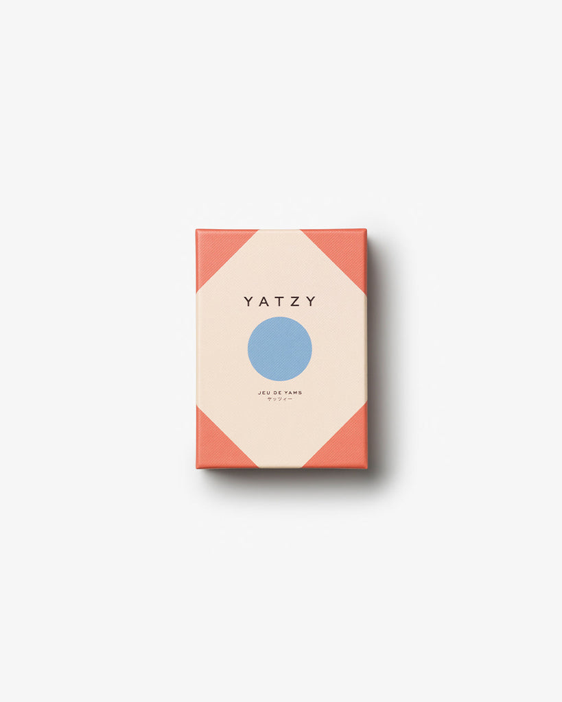 Classic Games - Yatzy
