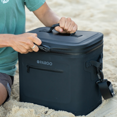 Insulated Cooler Bag
