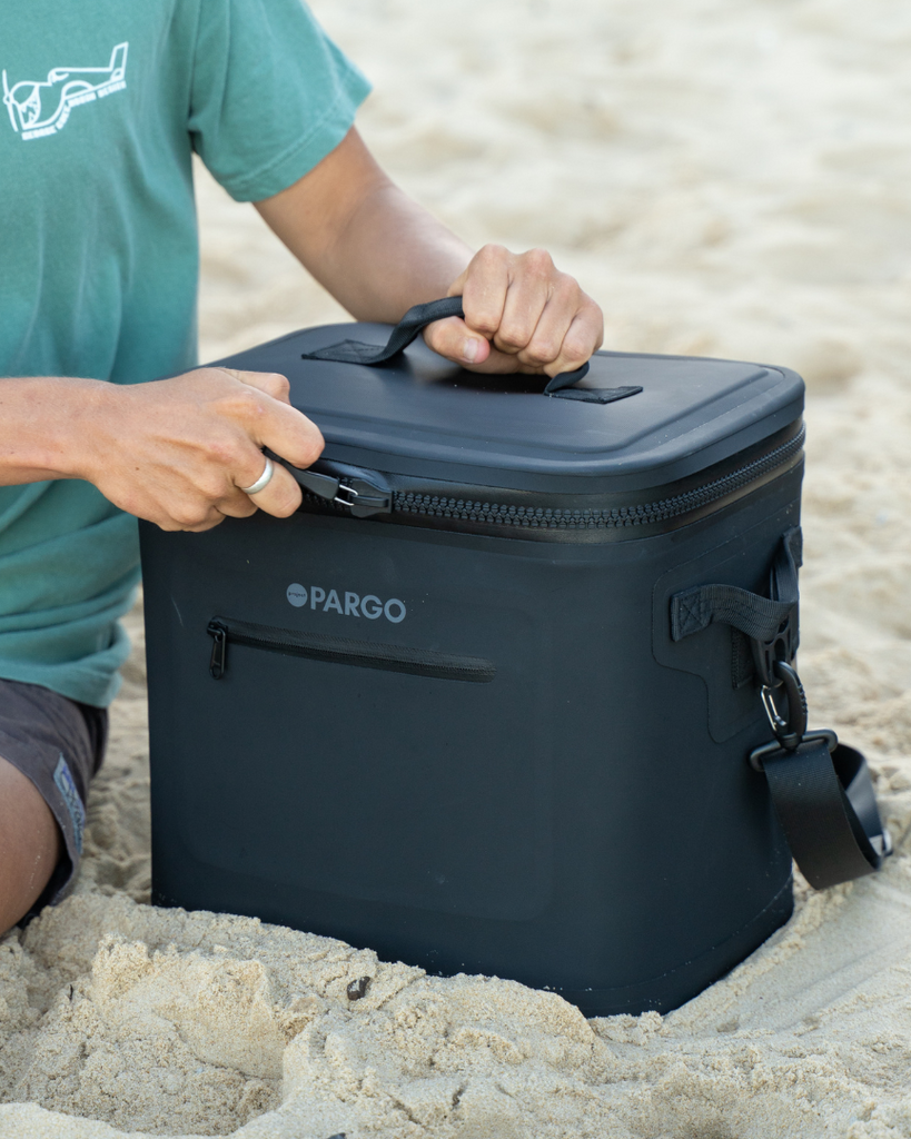 Insulated Cooler Bag