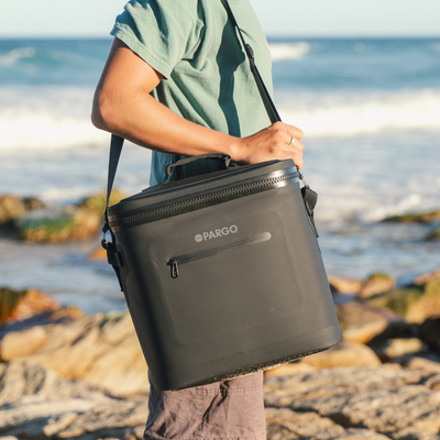 Insulated Cooler Bag