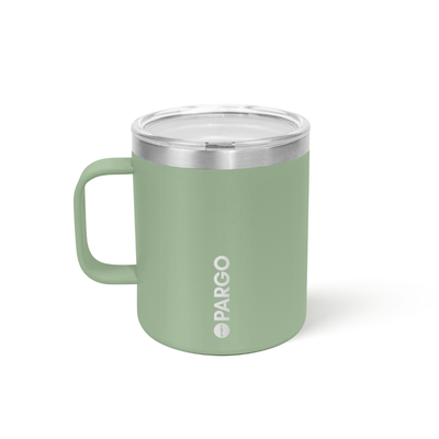 Insulated Mug - Eucalyptus