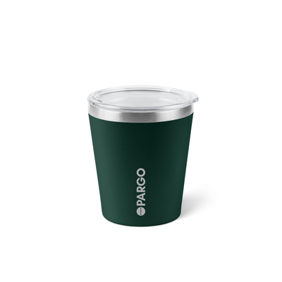 Insulated Reusable Cup - Forest