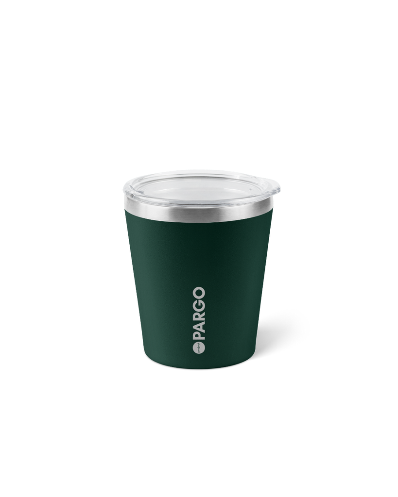 Insulated Reusable Cup - Forest