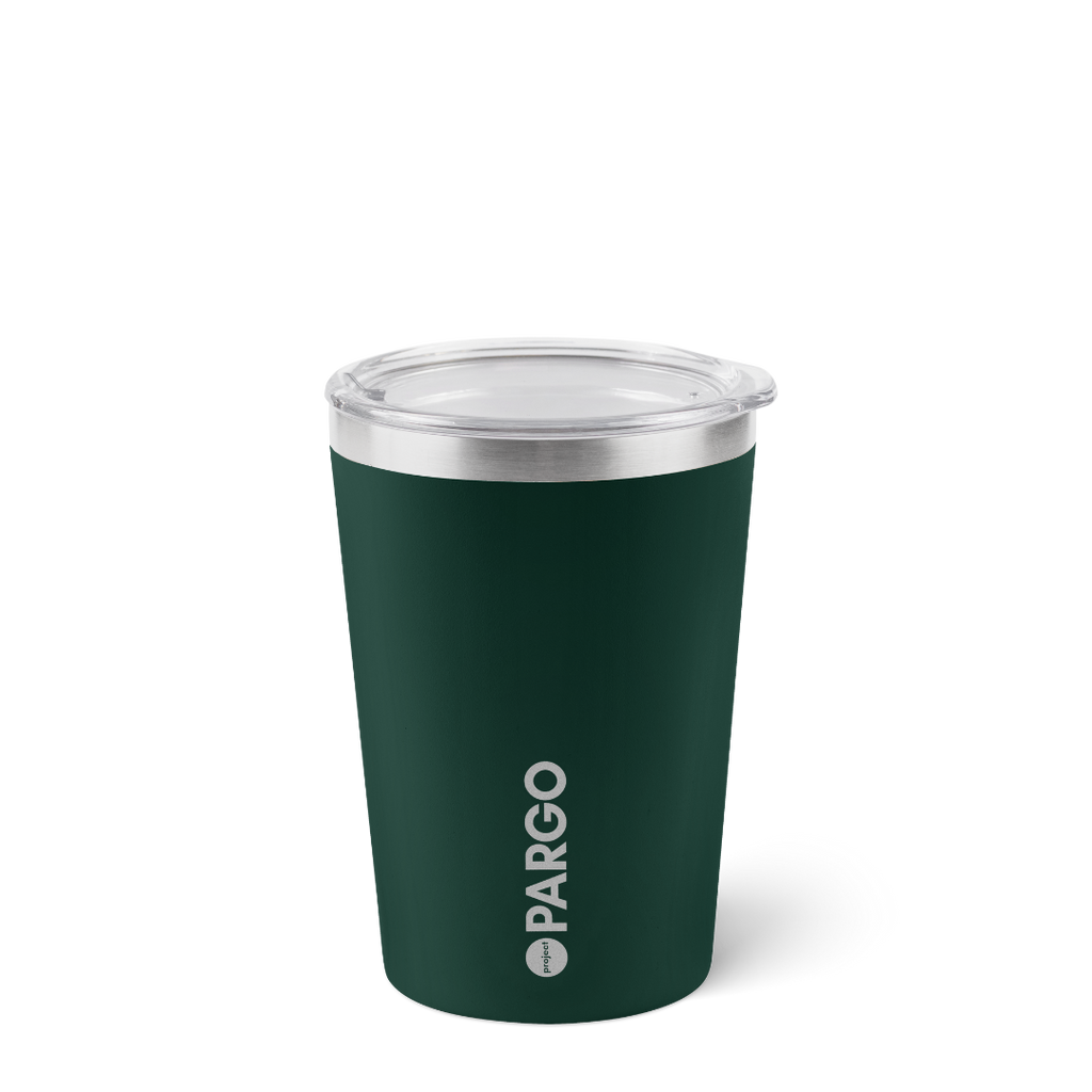 Insulated Reusable Cup - Forest