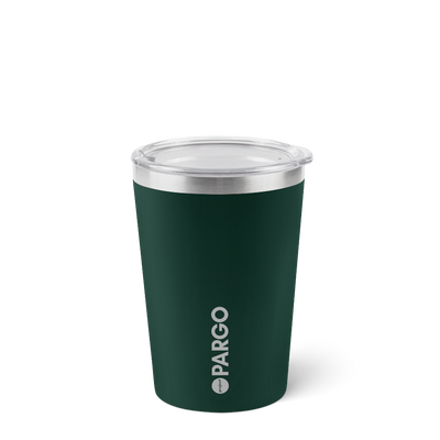 Insulated Reusable Cup - Forest